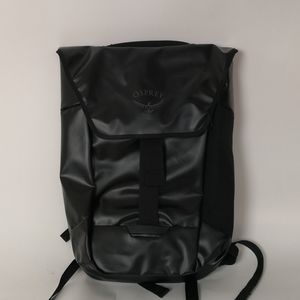 Osprey Unisex backpack bag casual sport hiking adjustable black